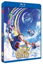 Doraemon - Il Film - Nobita e l'Utopia Celeste